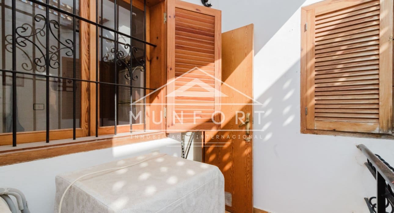 Bungalow de 2 habitaciones en Lo Pagan en venta - 119.000 € (Ref: 9781397)