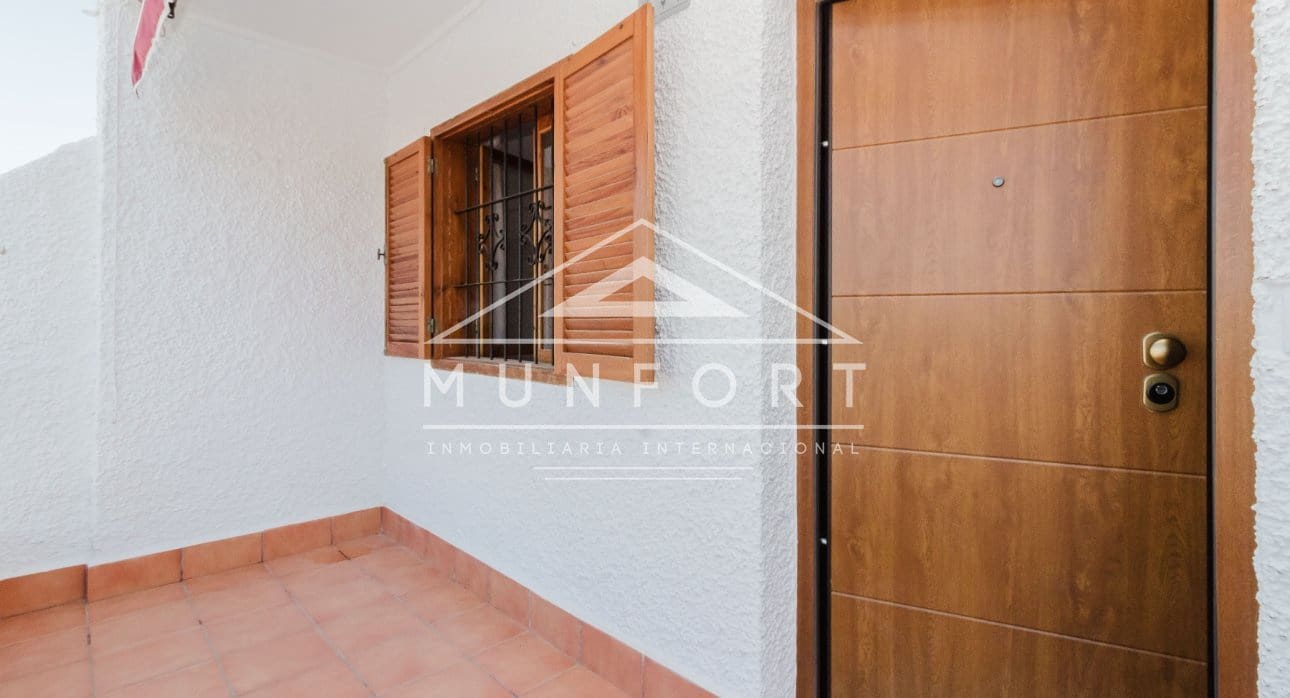 Bungalow de 2 habitaciones en Lo Pagan en venta - 119.000 € (Ref: 9781397)