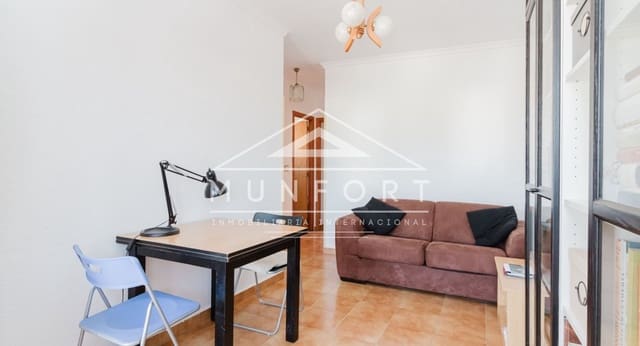 Bungalow de 2 habitaciones en Lo Pagan, San Pedro del Pinatar en venta - 119.000 € (Ref: 9781397)