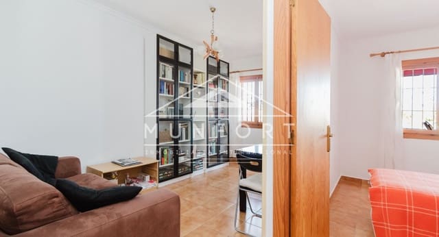 Bungalow de 2 habitaciones en Lo Pagan, San Pedro del Pinatar en venta - 119.000 € (Ref: 9781397)