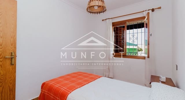 Bungalow de 2 habitaciones en Lo Pagan, San Pedro del Pinatar en venta - 119.000 € (Ref: 9781397)
