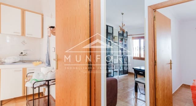 Bungalow de 2 habitaciones en Lo Pagan, San Pedro del Pinatar en venta - 119.000 € (Ref: 9781397)