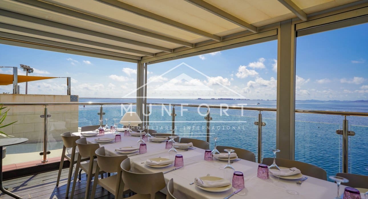 Bungalow de 2 habitaciones en Lo Pagan en venta - 119.000 € (Ref: 9781397)