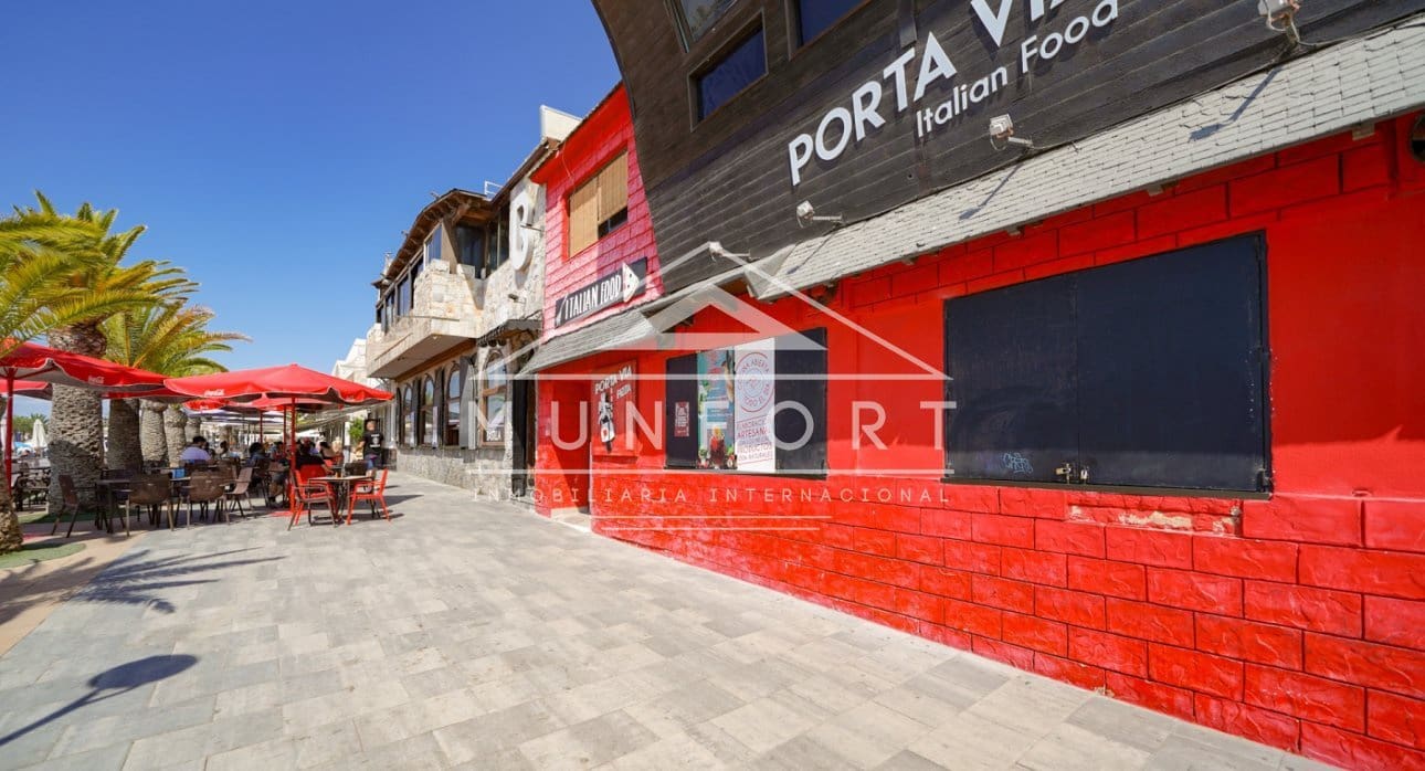 Bungalow de 2 habitaciones en Lo Pagan en venta - 119.000 € (Ref: 9781397)