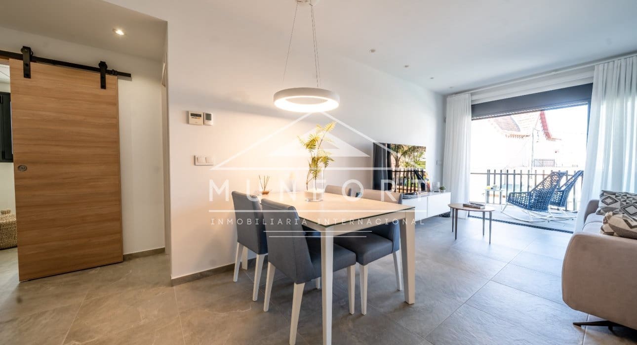 2 soverom Bungalow til salgs i Santiago de la Ribera med svømmebasseng - € 425 000 (Ref: 9782493)