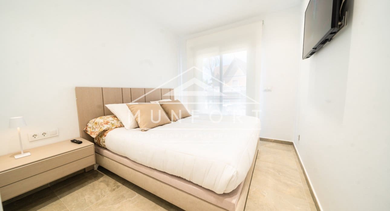 2 soverom Bungalow til salgs i Santiago de la Ribera med svømmebasseng - € 425 000 (Ref: 9782493)