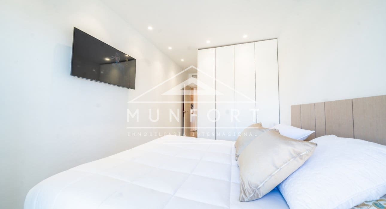 2 soverom Bungalow til salgs i Santiago de la Ribera med svømmebasseng - € 425 000 (Ref: 9782493)