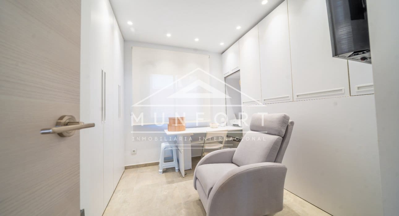 2 soverom Bungalow til salgs i Santiago de la Ribera med svømmebasseng - € 425 000 (Ref: 9782493)