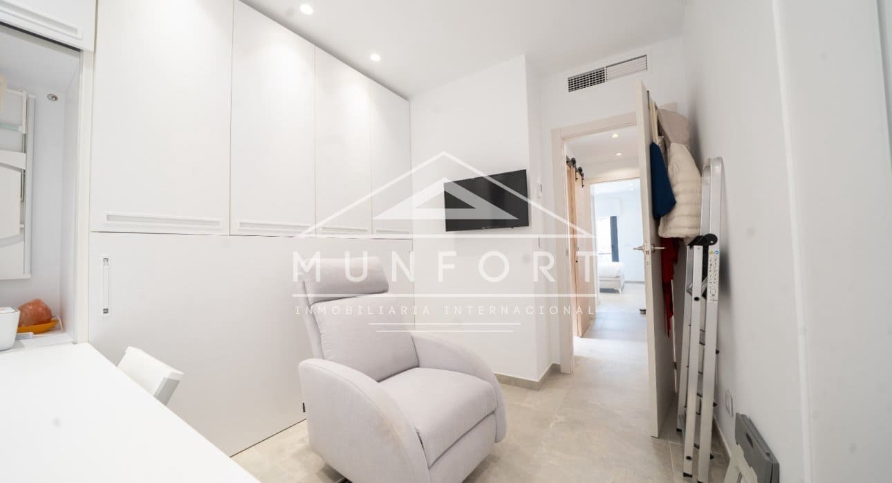 2 soverom Bungalow til salgs i Santiago de la Ribera med svømmebasseng - € 425 000 (Ref: 9782493)