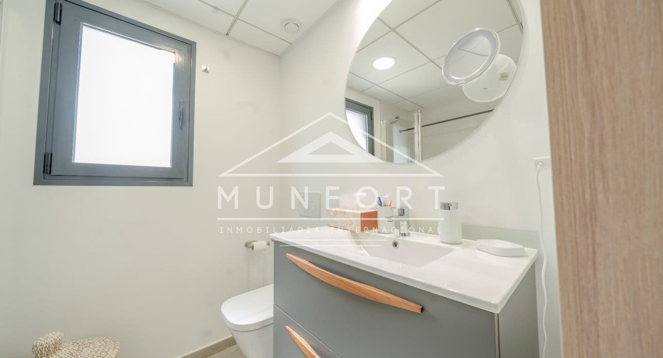 2 soverom Bungalow til salgs i Santiago de la Ribera med svømmebasseng - € 425 000 (Ref: 9782493)