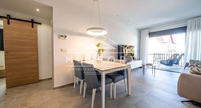 2 soverom Bungalow til salgs i Santiago de la Ribera, San Javier med svømmebasseng - € 425 000 (Ref: 9782493)