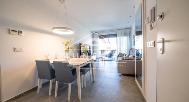 2 soverom Bungalow til salgs i Santiago de la Ribera, San Javier med svømmebasseng - € 425 000 (Ref: 9782493)