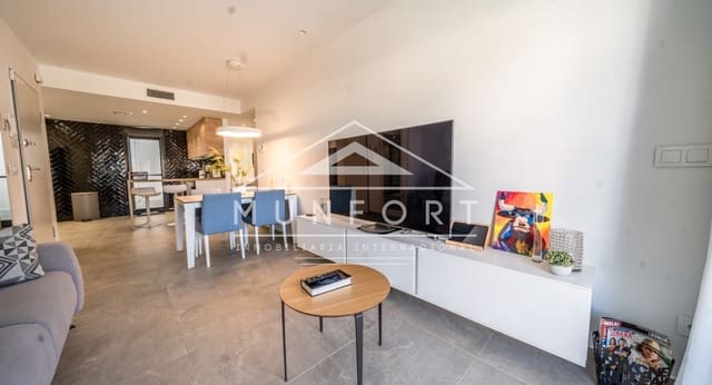 2 soverom Bungalow til salgs i Santiago de la Ribera, San Javier med svømmebasseng - € 425 000 (Ref: 9782493)