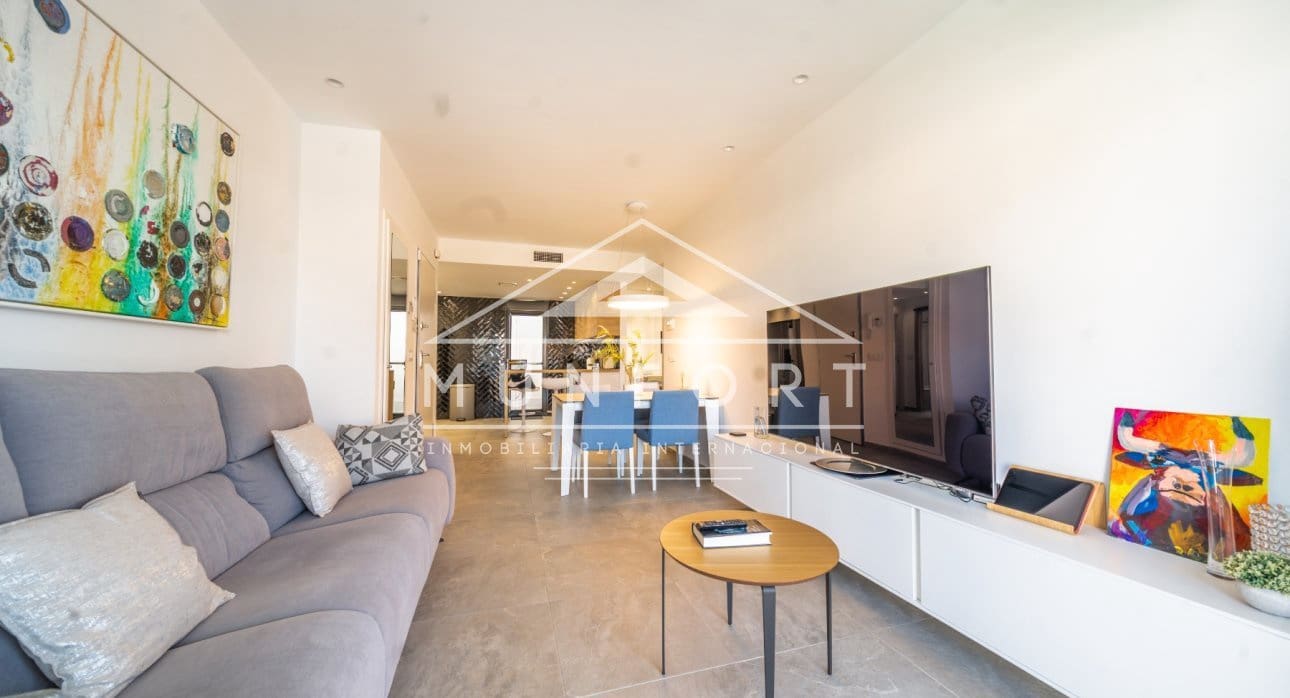 2 soverom Bungalow til salgs i Santiago de la Ribera med svømmebasseng - € 425 000 (Ref: 9782493)