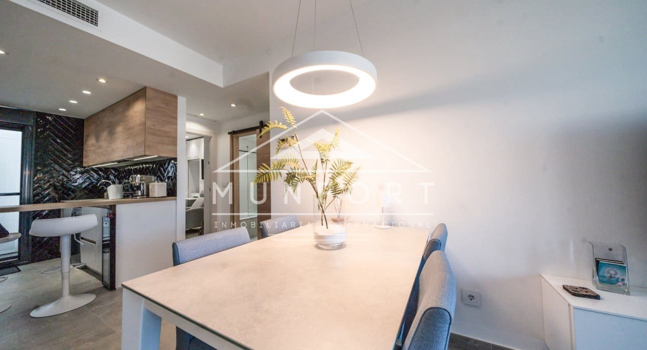 2 soverom Bungalow til salgs i Santiago de la Ribera med svømmebasseng - € 425 000 (Ref: 9782493)