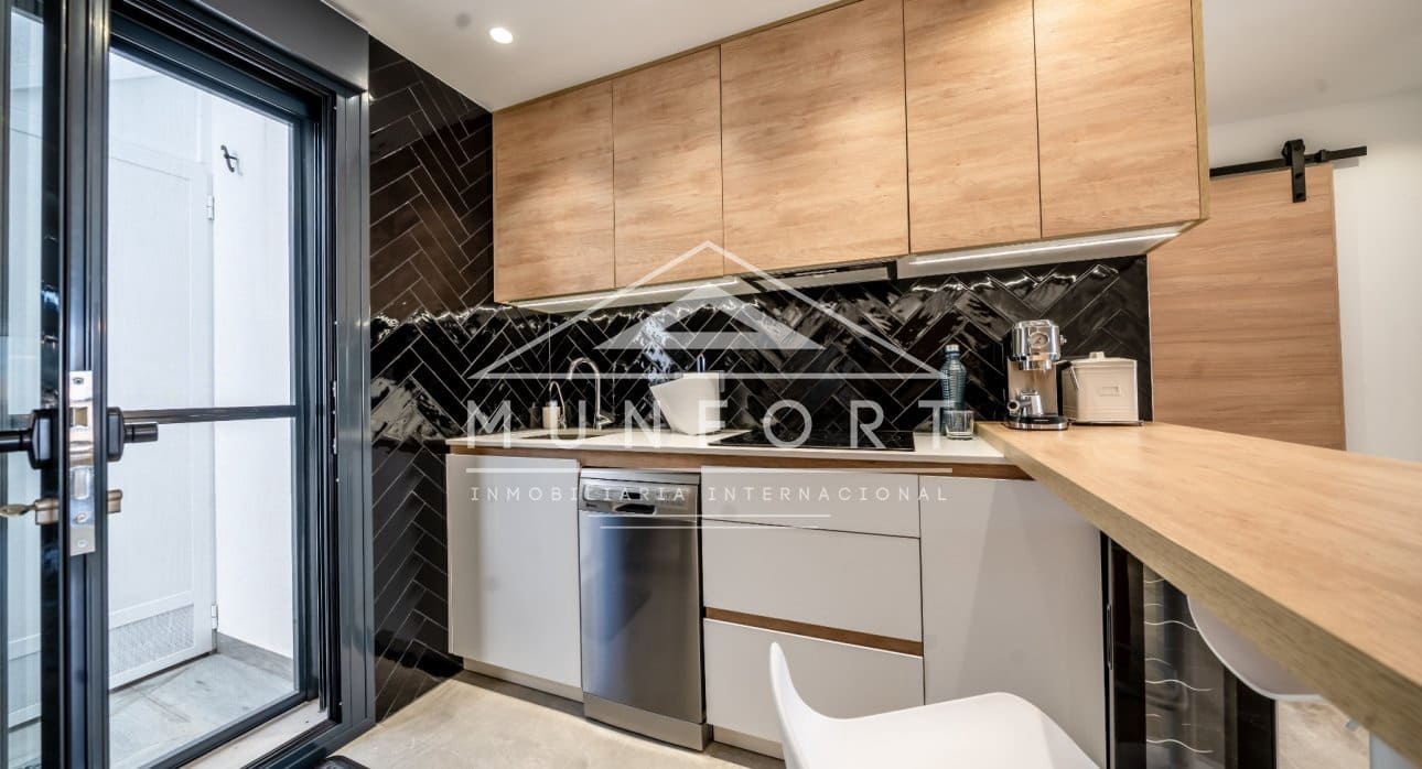 2 soverom Bungalow til salgs i Santiago de la Ribera med svømmebasseng - € 425 000 (Ref: 9782493)