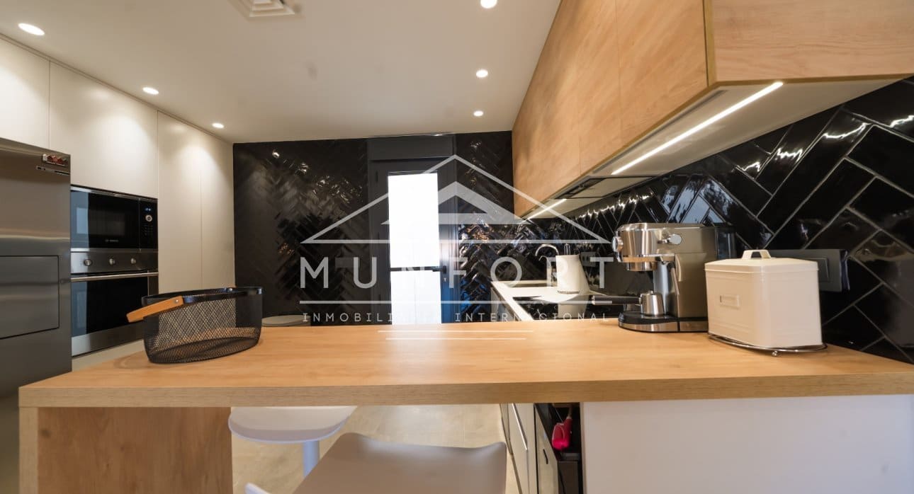 2 soverom Bungalow til salgs i Santiago de la Ribera med svømmebasseng - € 425 000 (Ref: 9782493)