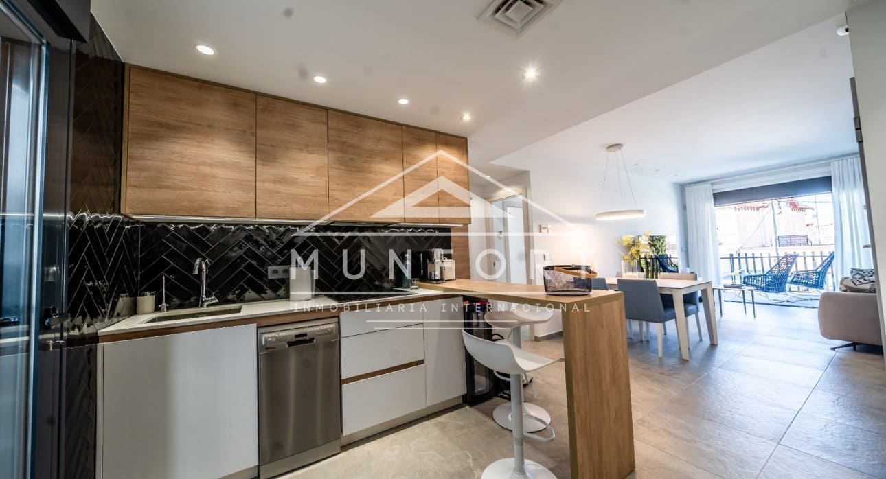 2 soverom Bungalow til salgs i Santiago de la Ribera med svømmebasseng - € 425 000 (Ref: 9782493)