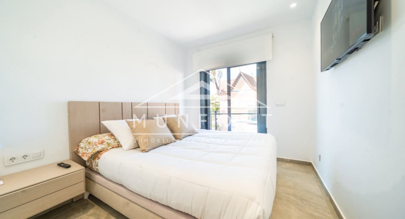 2 soverom Bungalow til salgs i Santiago de la Ribera med svømmebasseng - € 425 000 (Ref: 9782493)