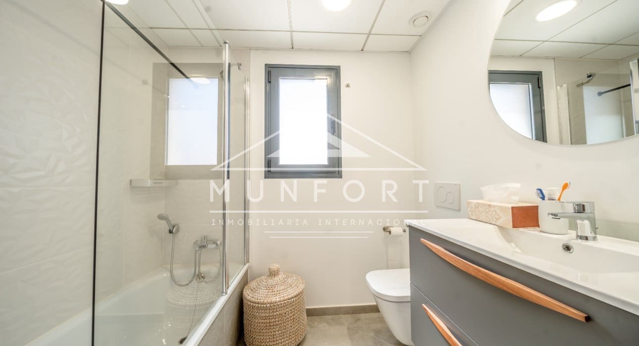 2 soverom Bungalow til salgs i Santiago de la Ribera med svømmebasseng - € 425 000 (Ref: 9782493)