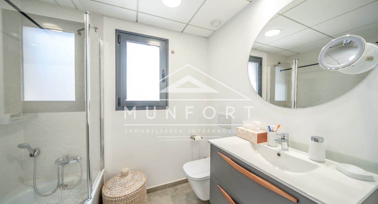 2 soverom Bungalow til salgs i Santiago de la Ribera med svømmebasseng - € 425 000 (Ref: 9782493)