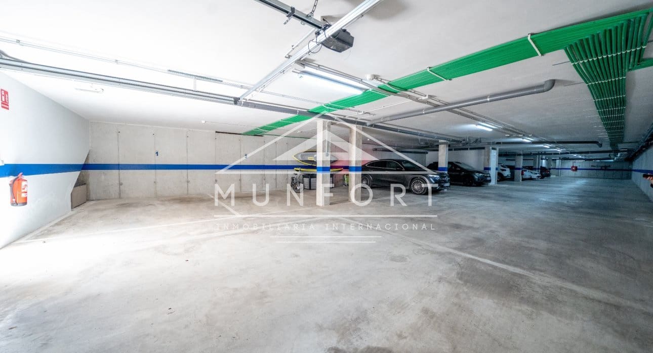 2 soverom Bungalow til salgs i Santiago de la Ribera med svømmebasseng - € 425 000 (Ref: 9782493)