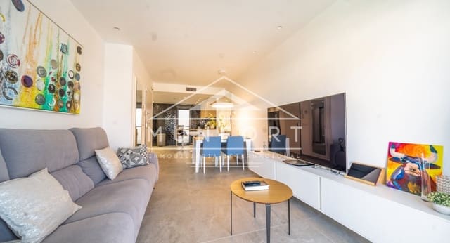 2 soverom Bungalow til salgs i Santiago de la Ribera, San Javier med svømmebasseng - € 425 000 (Ref: 9782493)