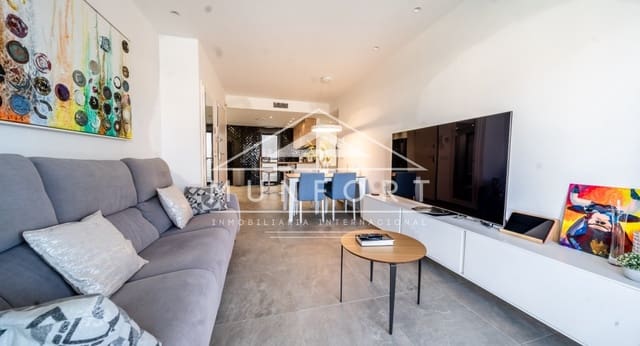 2 soverom Bungalow til salgs i Santiago de la Ribera, San Javier med svømmebasseng - € 425 000 (Ref: 9782493)