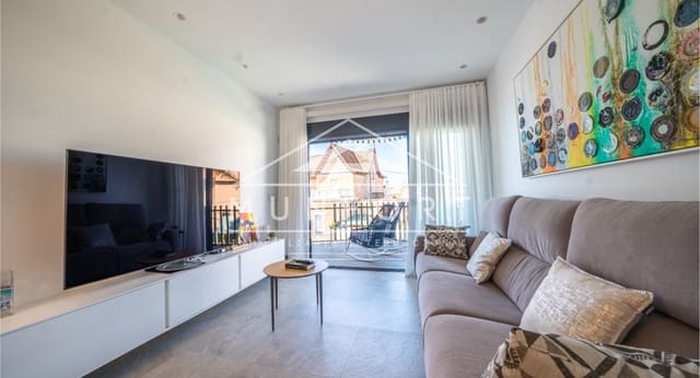 2 soverom Bungalow til salgs i Santiago de la Ribera, San Javier med svømmebasseng - € 425 000 (Ref: 9782493)