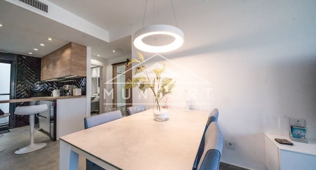 2 soverom Bungalow til salgs i Santiago de la Ribera, San Javier med svømmebasseng - € 425 000 (Ref: 9782493)