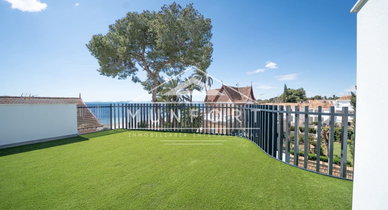 2 soverom Bungalow til salgs i Santiago de la Ribera med svømmebasseng - € 425 000 (Ref: 9782493)