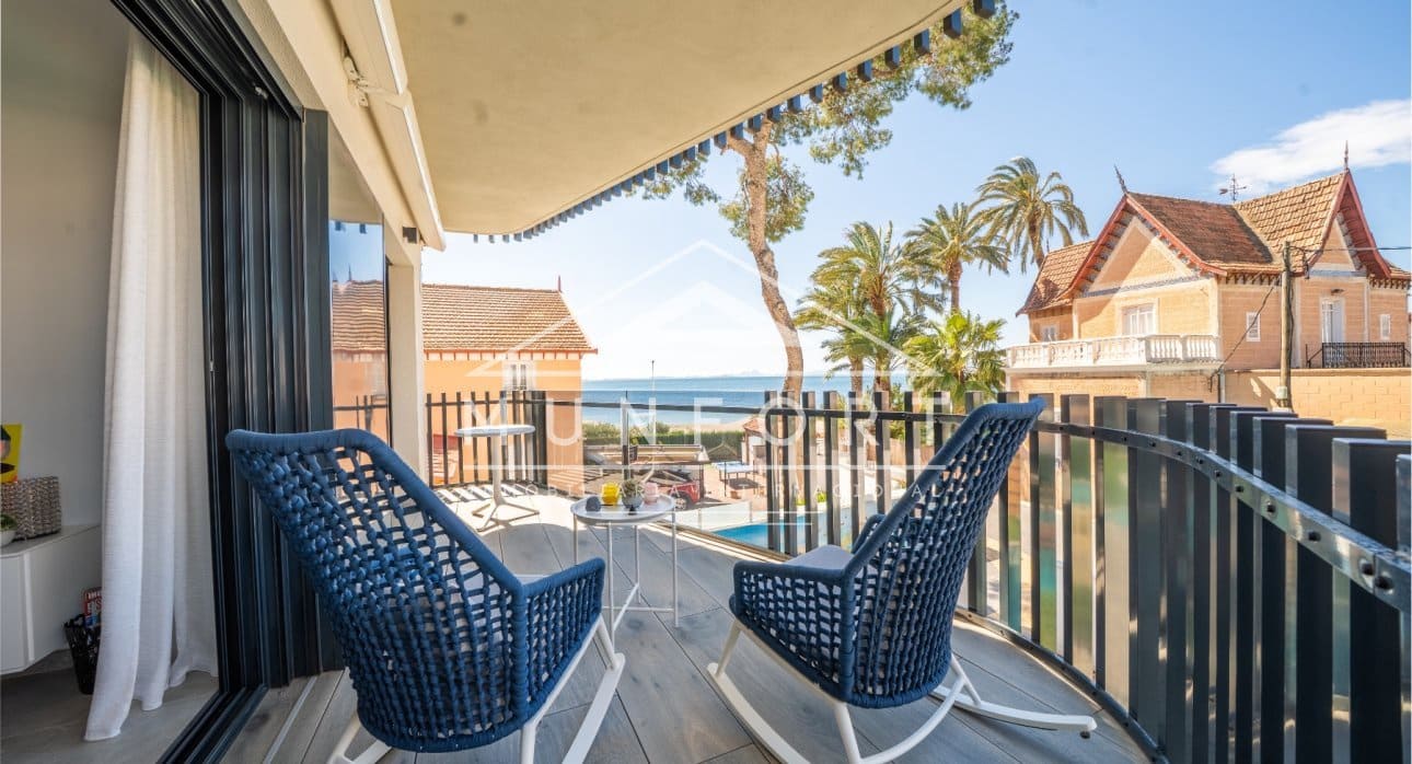 2 soverom Bungalow til salgs i Santiago de la Ribera med svømmebasseng - € 425 000 (Ref: 9782493)