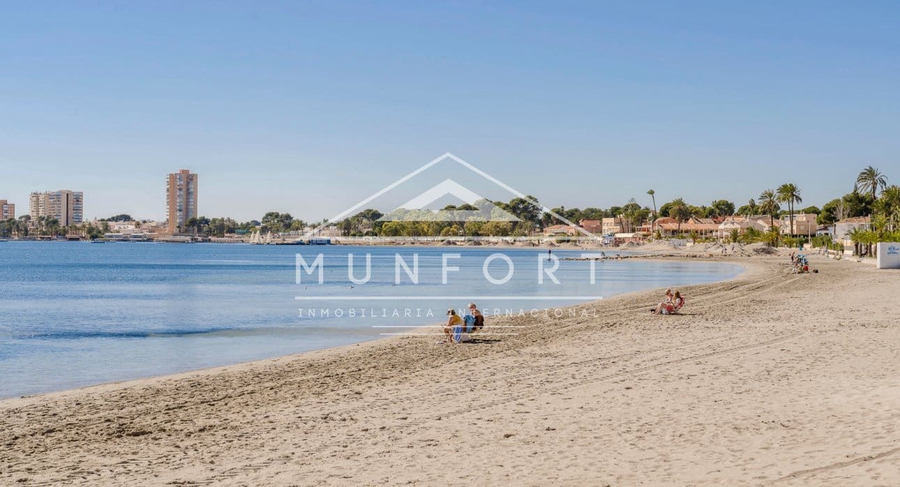 2 soverom Bungalow til salgs i Santiago de la Ribera med svømmebasseng - € 425 000 (Ref: 9782493)