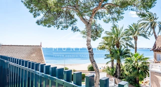 2 soverom Bungalow til salgs i Santiago de la Ribera, San Javier med svømmebasseng - € 425 000 (Ref: 9782493)