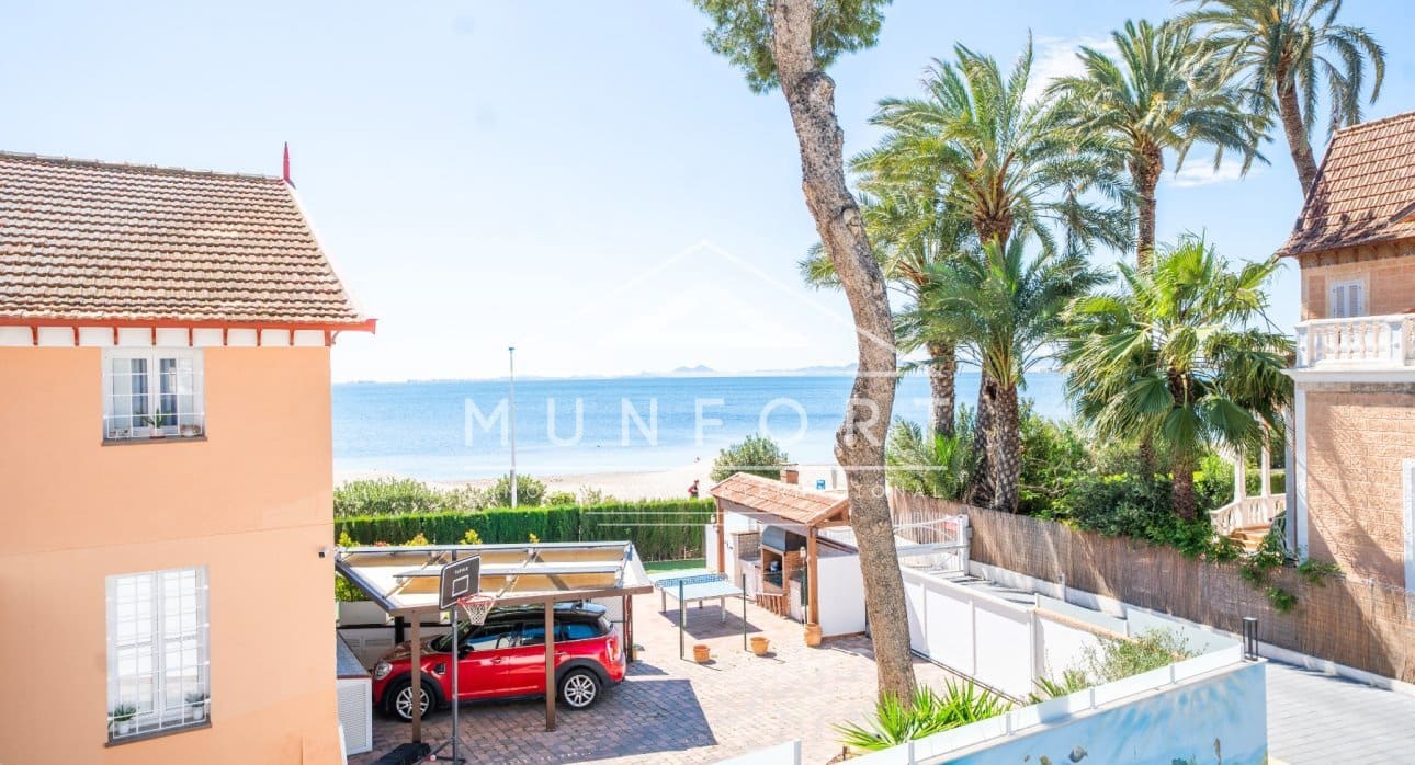 2 soverom Bungalow til salgs i Santiago de la Ribera med svømmebasseng - € 425 000 (Ref: 9782493)