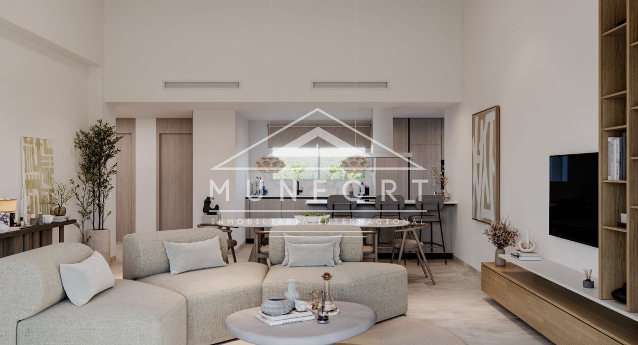 4 Zimmer Villa zu verkaufen in Algorfa mit Pool - 793.000 € (Ref: 9782494)