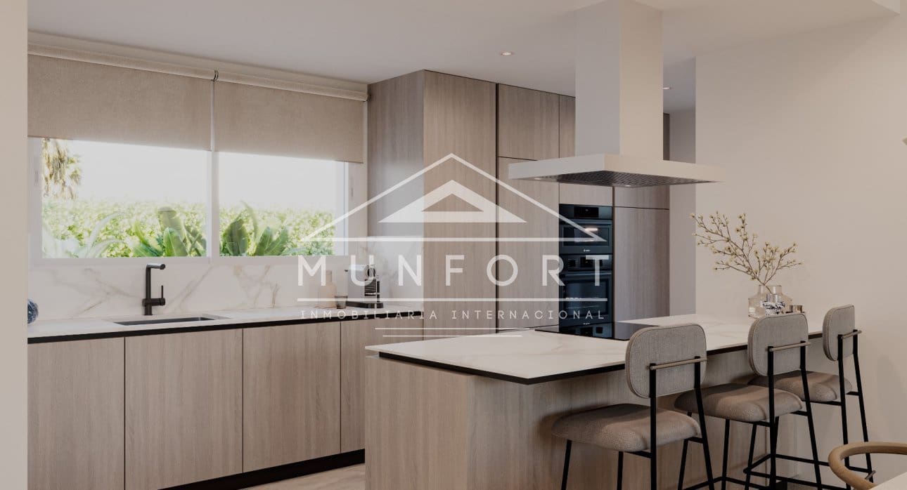 4 Zimmer Villa zu verkaufen in Algorfa mit Pool - 793.000 € (Ref: 9782494)