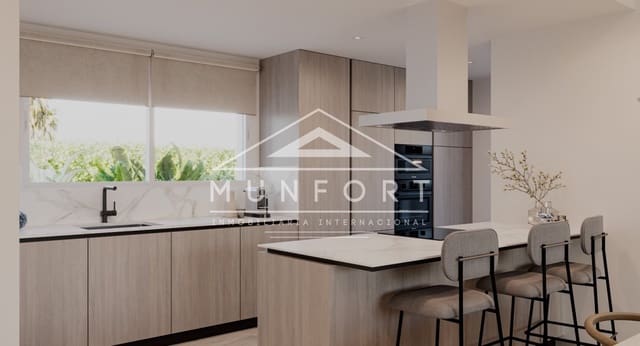 4 Zimmer Villa zu verkaufen in Algorfa mit Pool - 793.000 € (Ref: 9782494)