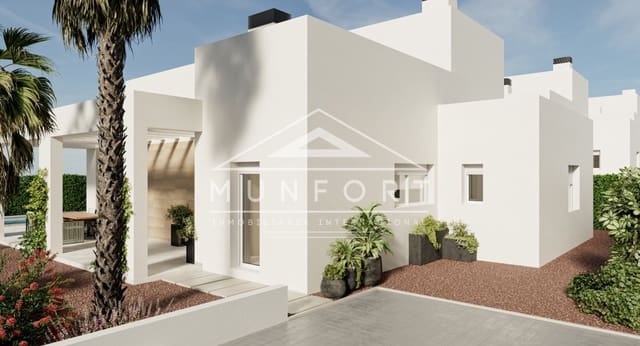 4 Zimmer Villa zu verkaufen in Algorfa mit Pool - 793.000 € (Ref: 9782494)