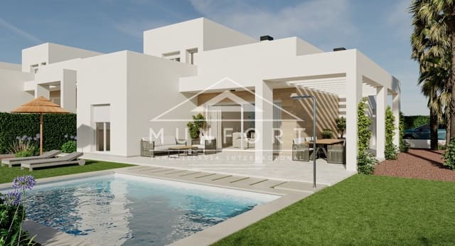 4 Zimmer Villa zu verkaufen in Algorfa mit Pool - 793.000 € (Ref: 9782494)