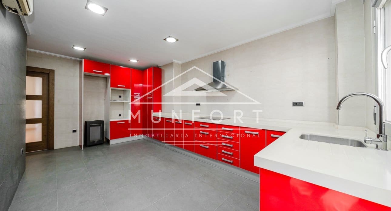 3 camera da letto Appartamento in vendita in Pilar de la Horadada - 299.000 € (Rif: 9784473)