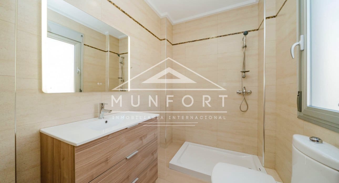 3 camera da letto Appartamento in vendita in Pilar de la Horadada - 299.000 € (Rif: 9784473)