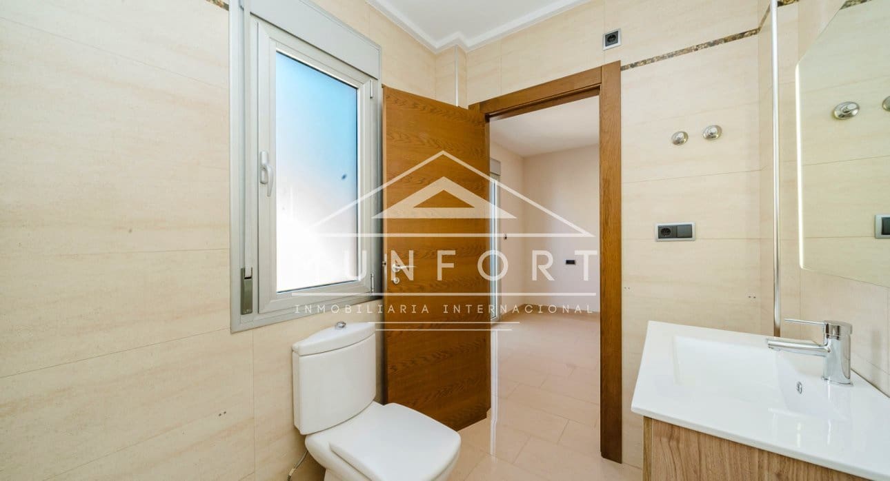 3 camera da letto Appartamento in vendita in Pilar de la Horadada - 299.000 € (Rif: 9784473)