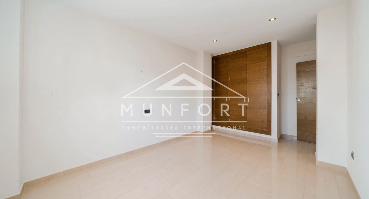 3 camera da letto Appartamento in vendita in Pilar de la Horadada - 299.000 € (Rif: 9784473)