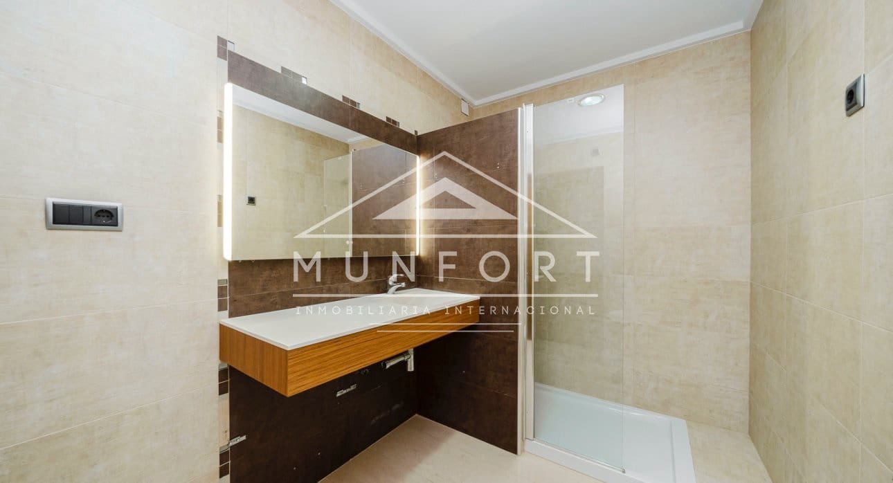 3 camera da letto Appartamento in vendita in Pilar de la Horadada - 299.000 € (Rif: 9784473)