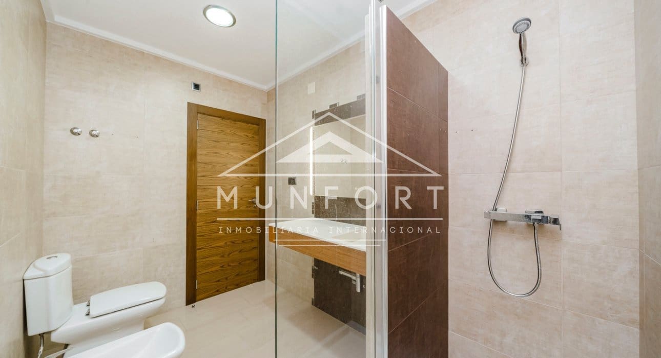 3 camera da letto Appartamento in vendita in Pilar de la Horadada - 299.000 € (Rif: 9784473)