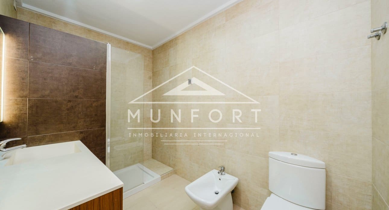 3 camera da letto Appartamento in vendita in Pilar de la Horadada - 299.000 € (Rif: 9784473)