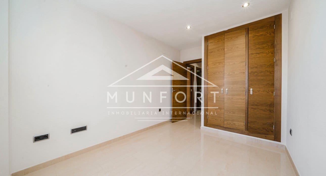 3 camera da letto Appartamento in vendita in Pilar de la Horadada - 299.000 € (Rif: 9784473)