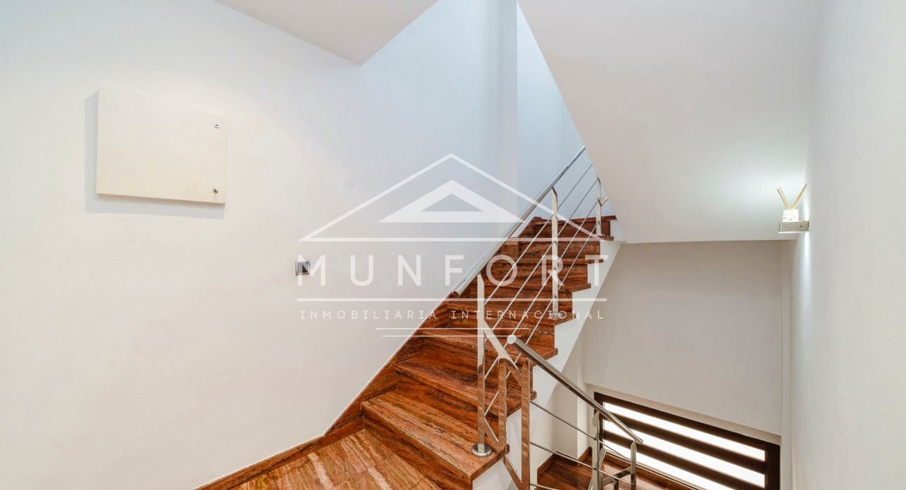 3 camera da letto Appartamento in vendita in Pilar de la Horadada - 299.000 € (Rif: 9784473)