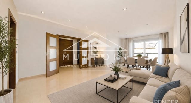 3 camera da letto Appartamento in vendita in Pilar de la Horadada ciudad, Pilar de la Horadada - 299.000 € (Rif: 9784473)